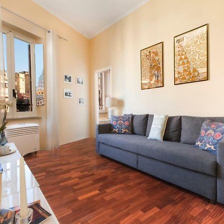 Postcard From St Peter'S Dome Apartment Exterior foto