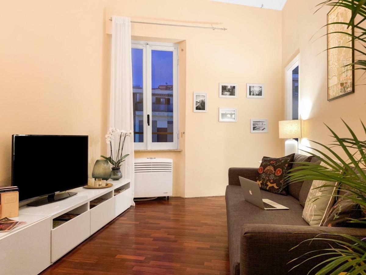 Postcard From St Peter'S Dome Apartment Exterior foto